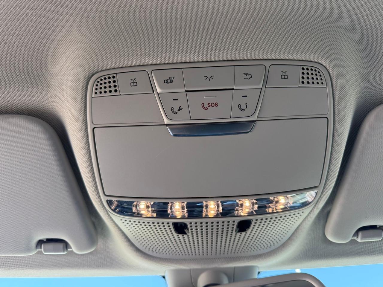 Mercedes-benz C 220 d S.W. 4Matic Auto Exclusive