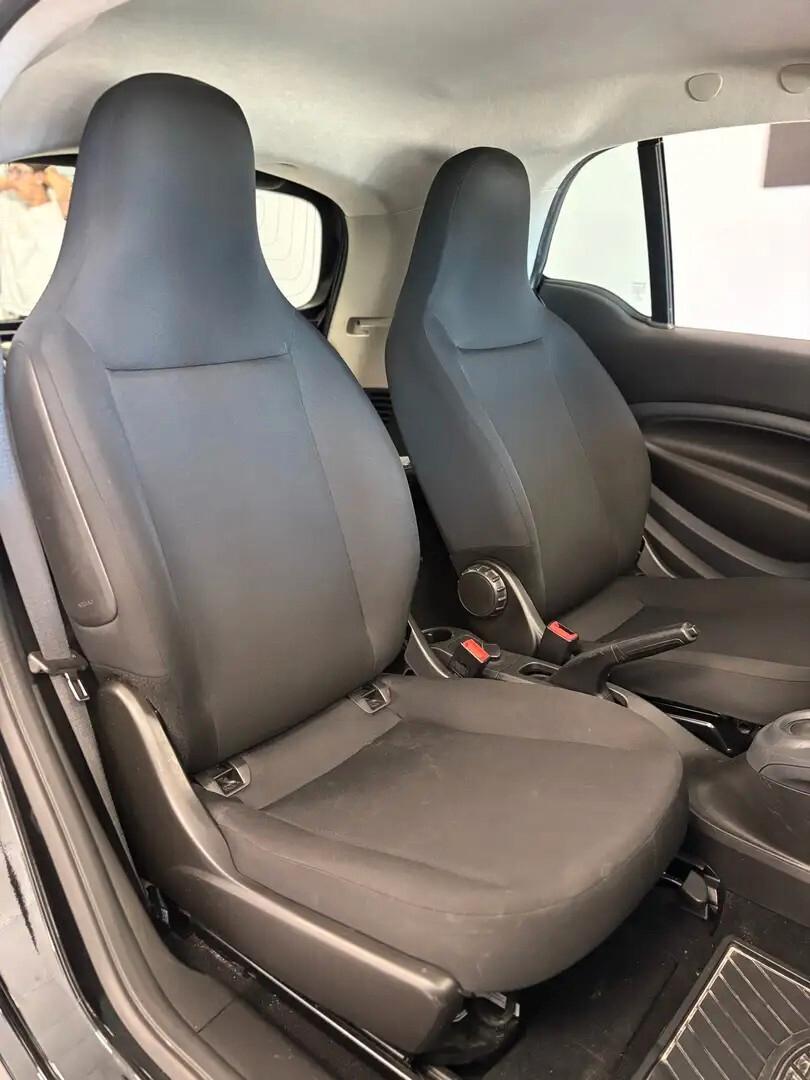 Smart ForTwo 70 1.0 Passion~UniPro~Km e Tagliandi Certificati~Promo Finanziamento~Pronta Consegna