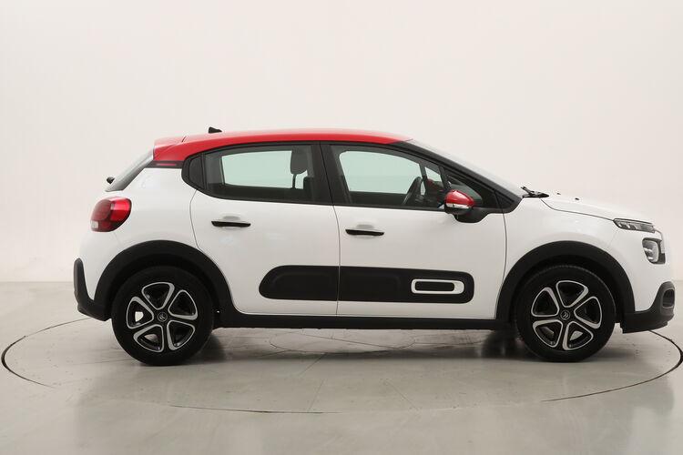 Citroen C3 Shine BR787511 1.2 Benzina 83CV