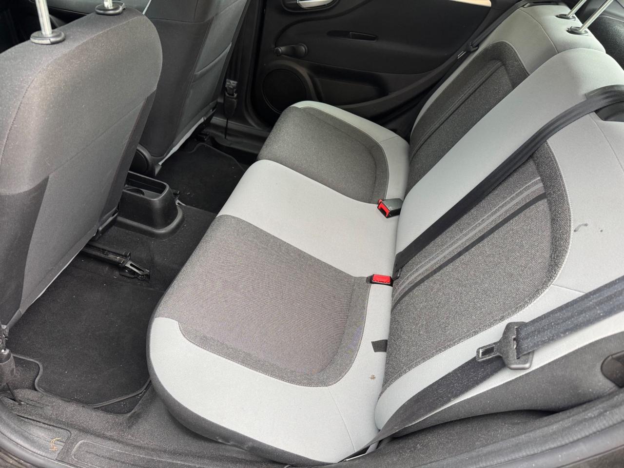 Fiat Punto Evo 1.3 Mjt 75 cv 5p neopat garanzia 12 mesi