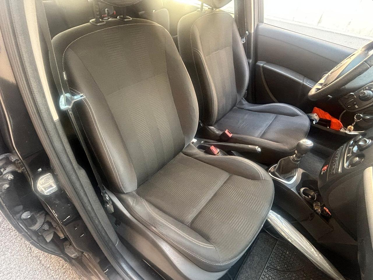 Renault Clio 5p 1.5 dci 85cv - ANCHE PER NEOPATENTATI