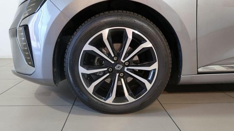 Renault Clio Clio 1.0 tce Techno 90cv