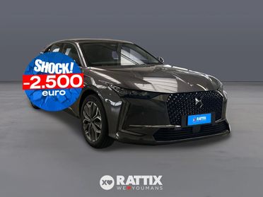 DS Automobiles DS 4 1.2 Puretech 130CV Bastille Business Auto