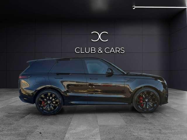 Land Rover Range Rover Sport Range Rover Sport III 3.0d i6 mhev Dynamic HSE awd 300cv auto Tetto/Cerchi 23/Fari Led/Black Edition