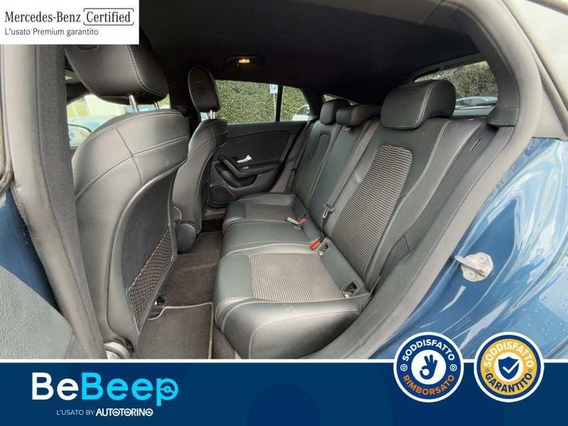 Mercedes-Benz CLA S.Brake 250 E PLUG-IN HYBRID(E EQ-POWER