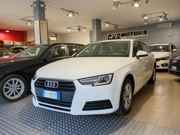 Audi A4 Avant 2.0 TDI 150 CV ultra S tronic Business