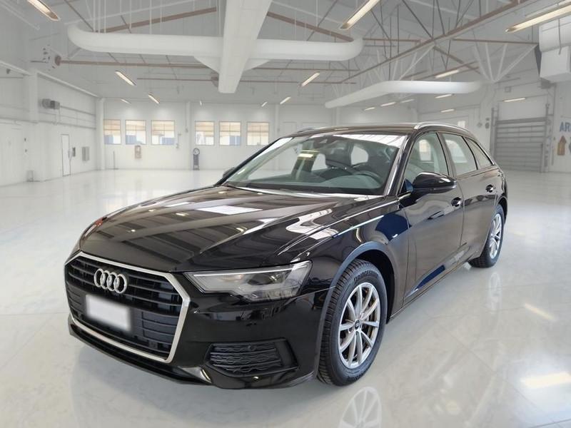 AUDI A6 AVANT 40 TDI 2.0 S tronic Business