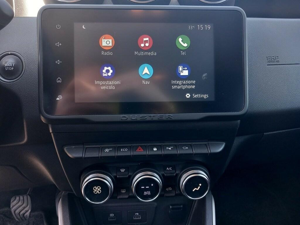 Dacia Duster 1.0 TCe GPL Prestige up SL DaciaPlus 4x2