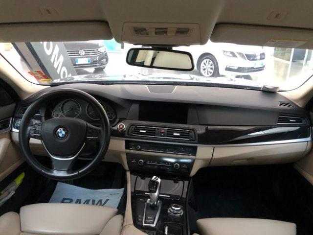 BMW 530 d xDrive 258CV Futura