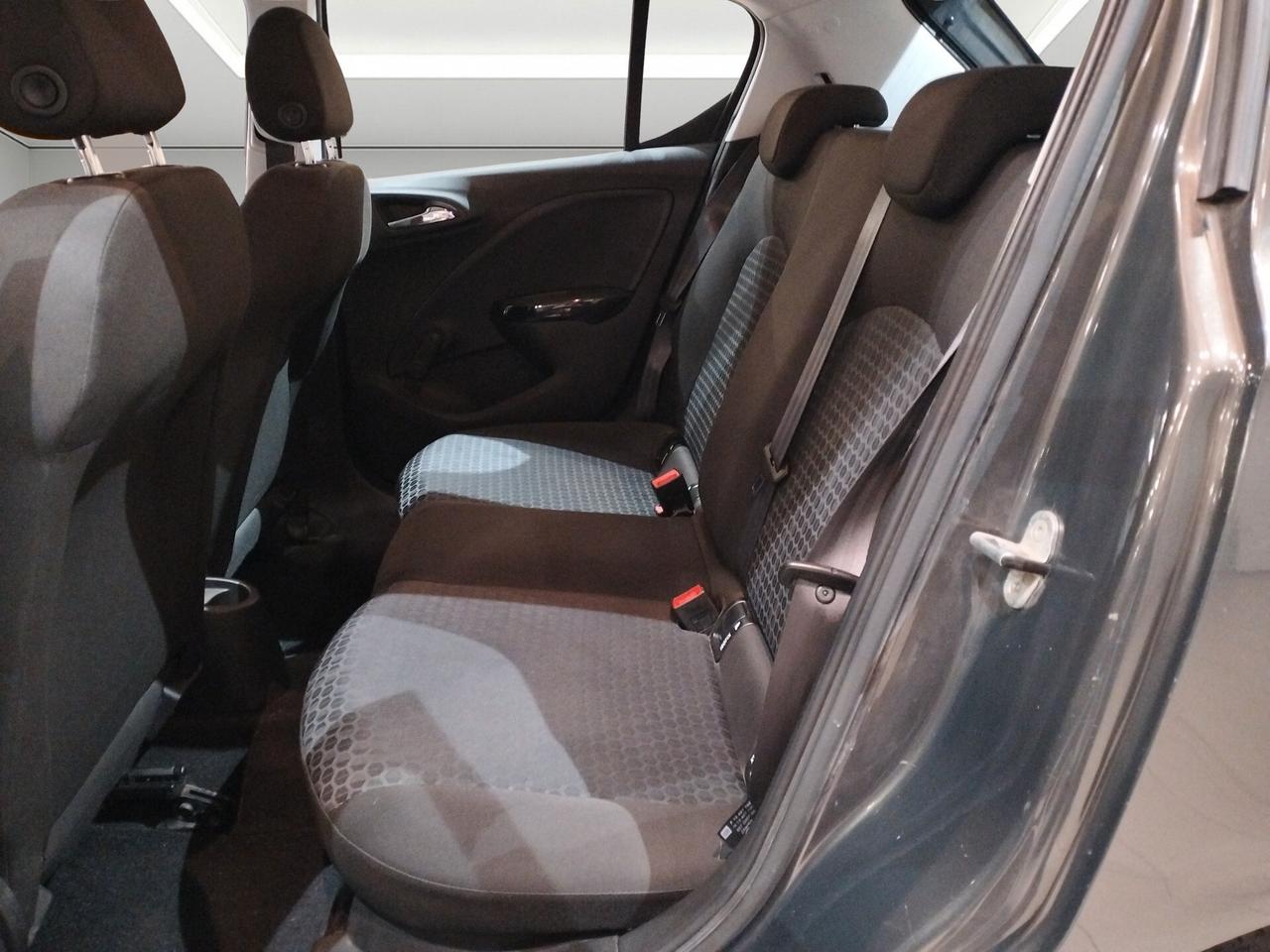 Opel Corsa 5p 1.2 Advance (n-joy) *86.000 KM*