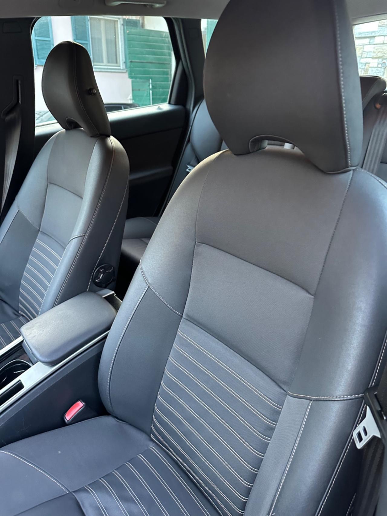 Volvo V50 D2 POLAR UNICOPR KMCERT