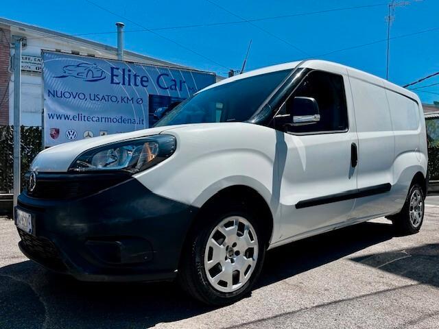 Fiat Doblo 1.4 tjt 16v natural power Maxi 120cv 3 POSTI