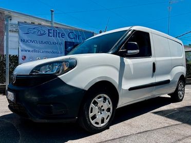 Fiat Doblo 1.4 tjt 16v natural power Maxi 120cv 3 POSTI