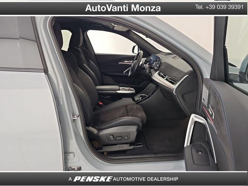 BMW X2 X2 xDrive 20d Msport Pro