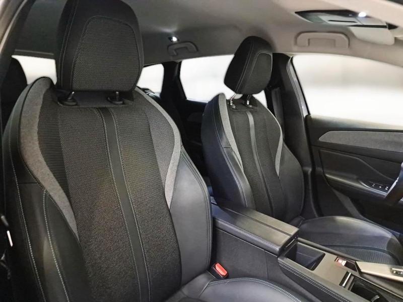 PEUGEOT 308 SW ALLURE BLUEHDI 130 EAT8 SES AUT. STATION WAGON