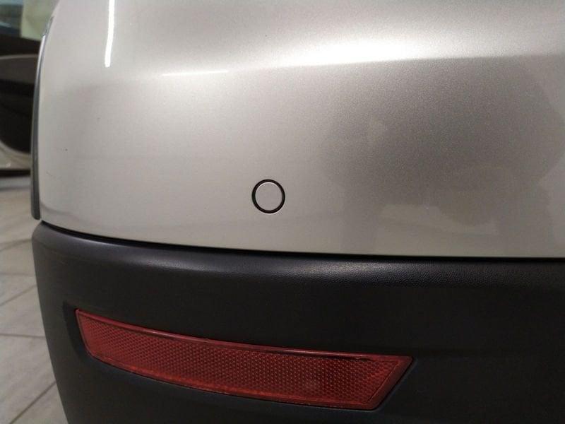 Volkswagen Polo 5p 1.4 tdi bm Cross