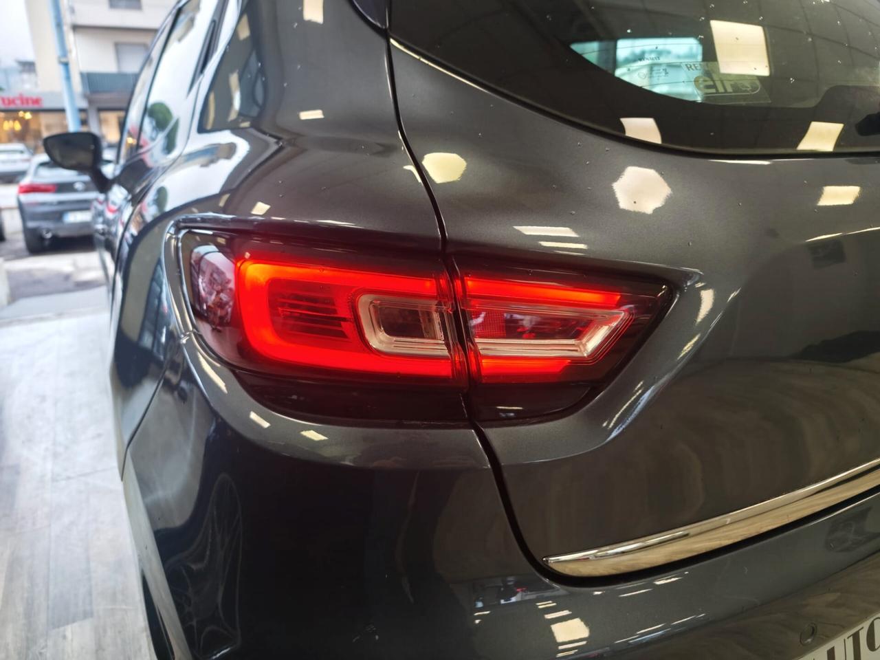 Renault Clio dCi 8V 90CV Start&Stop 5 porte Energy Intens