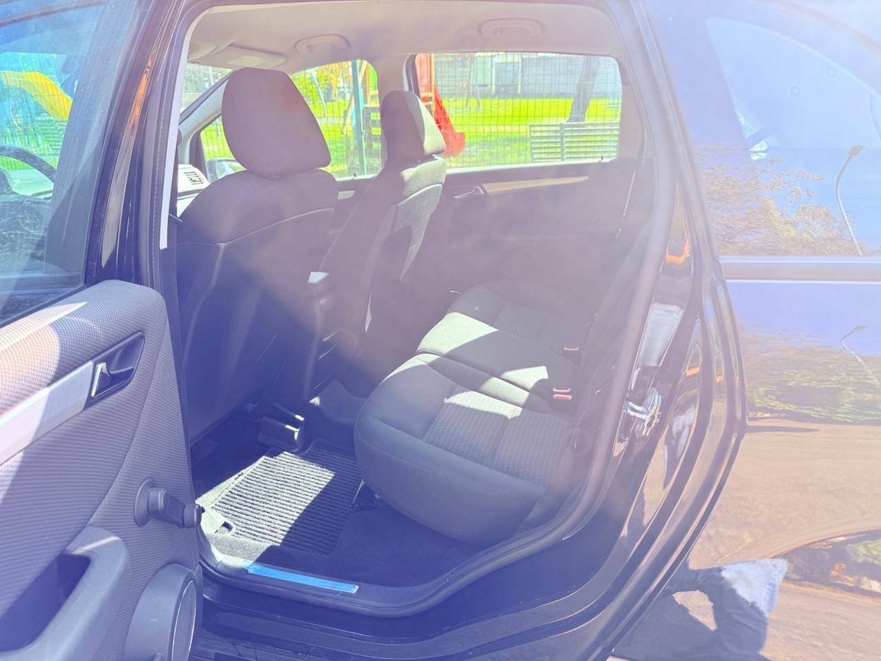 Mercedes-benz B 180 CDI - 2010 UNICO PROPRIETARIOO
