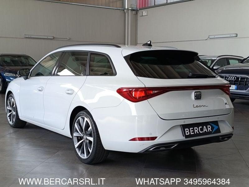 Seat Leon Leon Sportstourer 2.0 TDI 150 CV DSG FR
