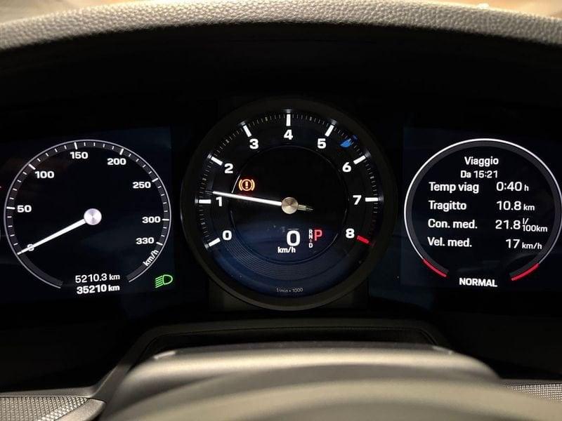 Porsche 911 Targa Porsche 911 Targa 3.0 4 auto
