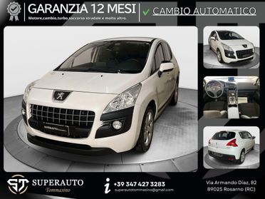 Peugeot 3008 1.6 HDi 112CV cambio automatico Business