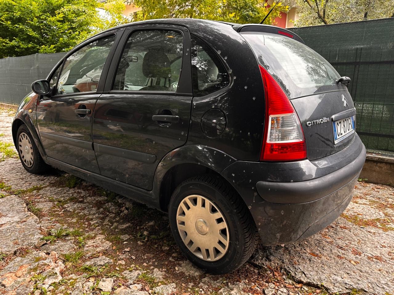 Citroen C3 1.1 Benzina 5Porte 44KW 60CV