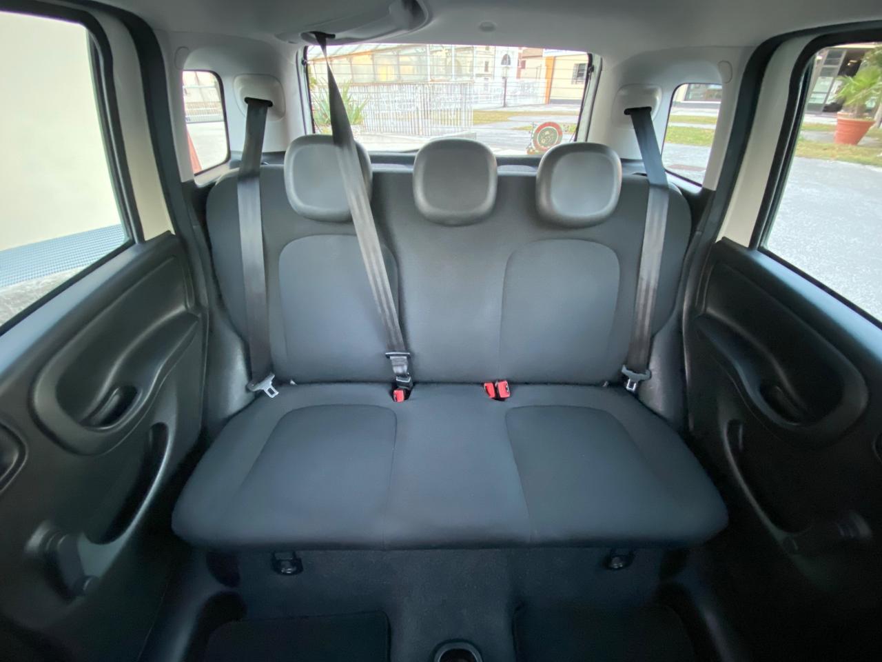 Fiat Panda 1.0 FIREFLY S&S HYBRID - SENSORI *PREZZO REALE*