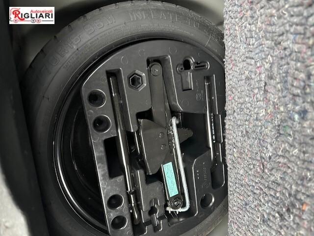 Renault Captur N1 dCi 90 CV Business