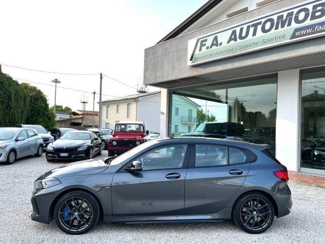 BMW 135 M135i xDrive Autom.