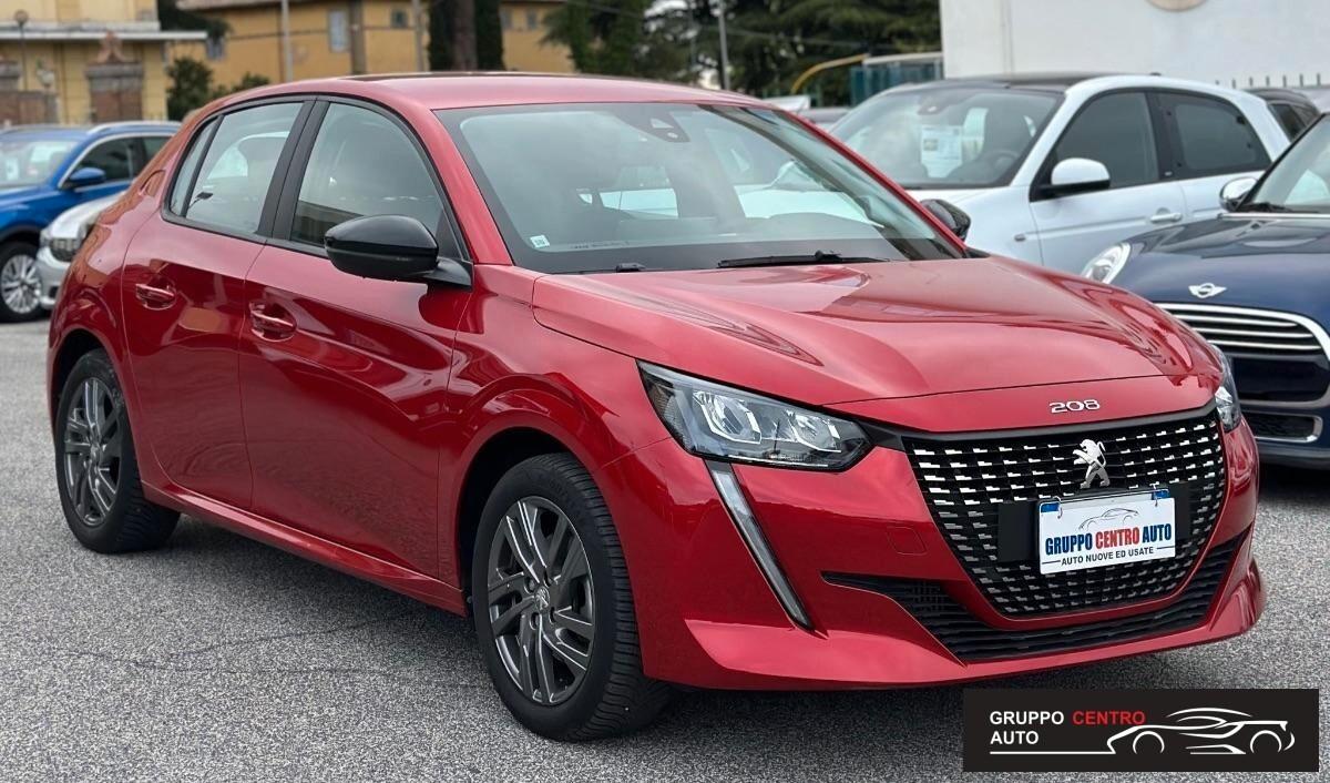 Peugeot 208 PureTech 100 Active Pack-2022