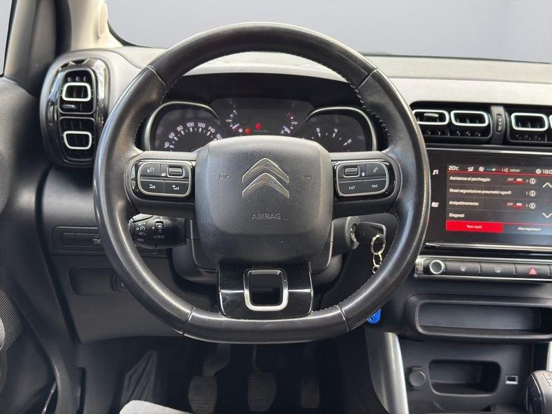 Citroën C3 Aircross C3 AirCross 5p 1.2 82cv Feel