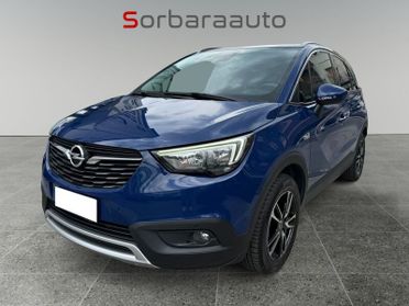 Opel Crossland X Crossland X 1.2 Innovation s&s 130cv