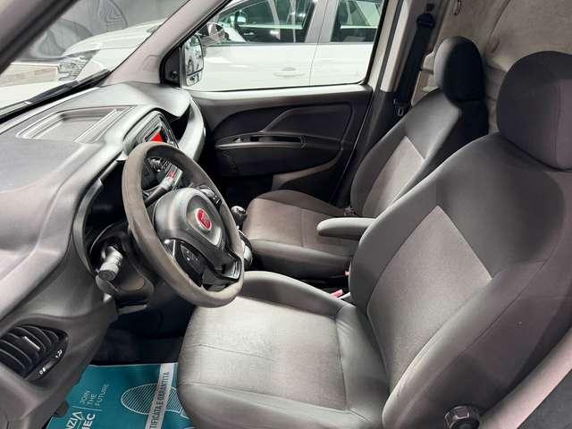 Fiat Doblo Dobló Maxi Ok Distribuzione Neopatentati