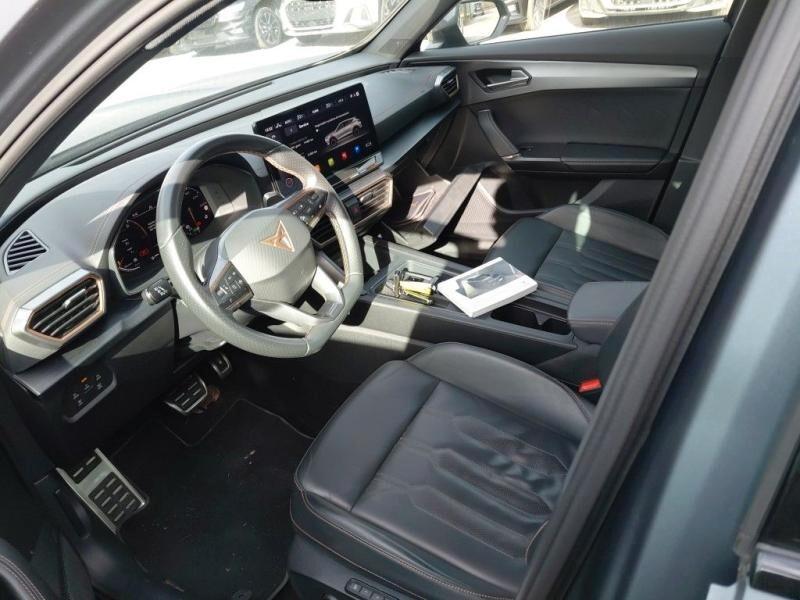 Cupra Formentor 2.0 TSI 4Drive DSG IN ARRIVO!