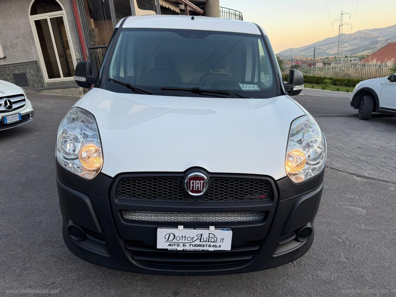 Doblò 1.6 MJT 105CV PC-TN Cargo Lam. SX