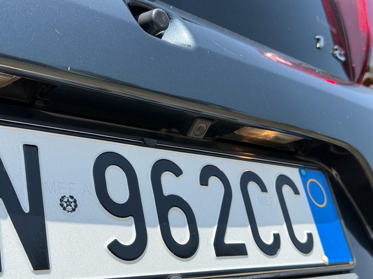 PEUGEOT 108 2018 1.0 VTi 72cv 5 porte Allure