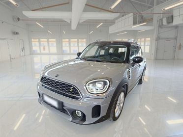MINI COOPER SE COUNTRYMAN ALL4 Hype automatica
