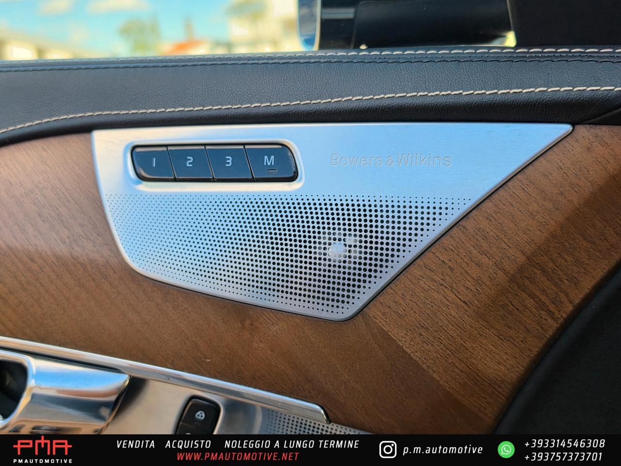 Volvo XC 90 D5 AWD Gear. 7 posti Inscription 923 di 1927