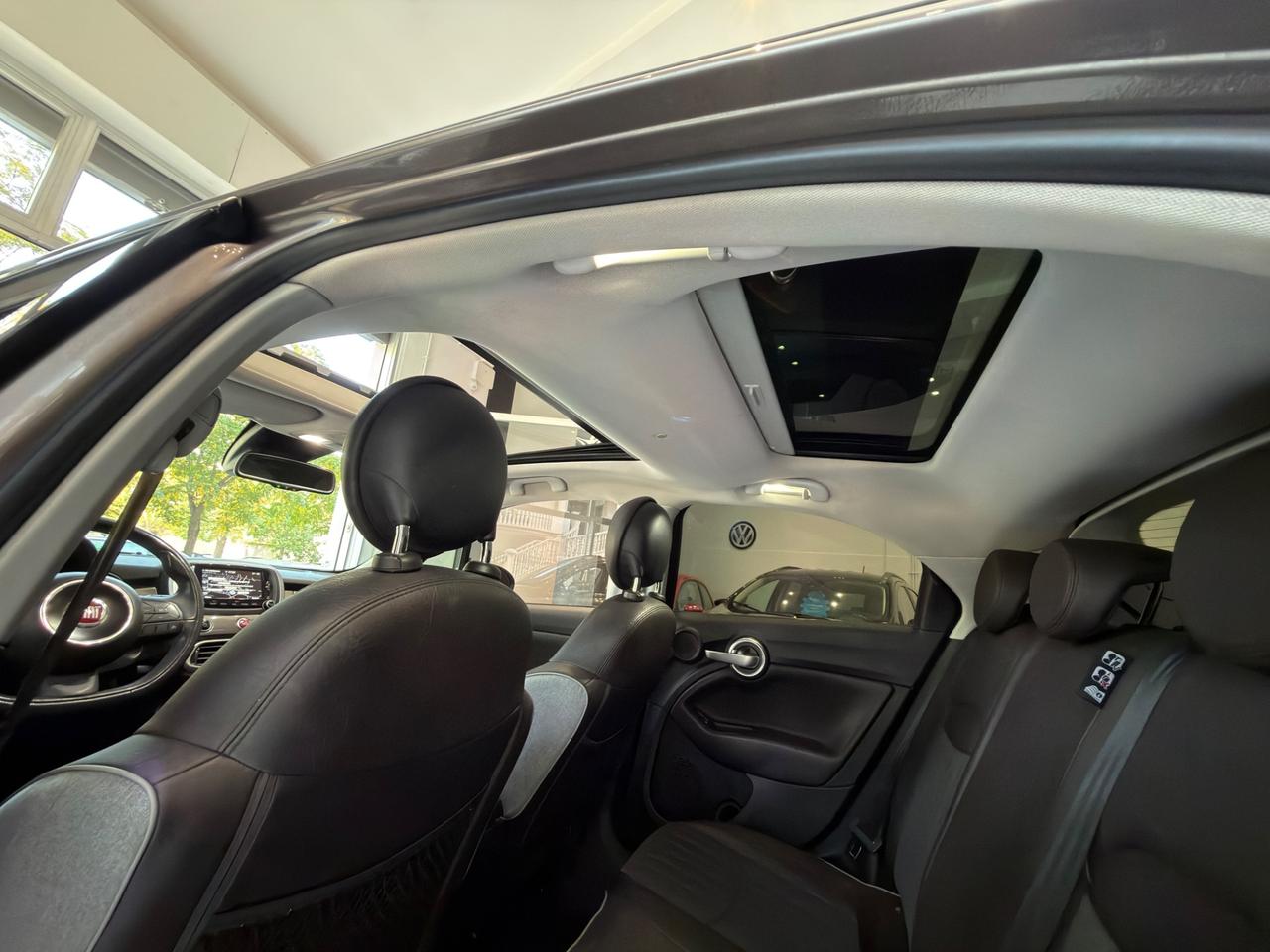 Fiat 500X 1.6 MultiJet “TETTO APRIBILE”