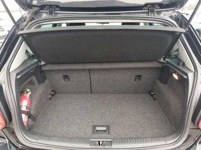 Volkswagen Polo 5ª serie 1.6 TDI 90CV DPF 5 porte Highline