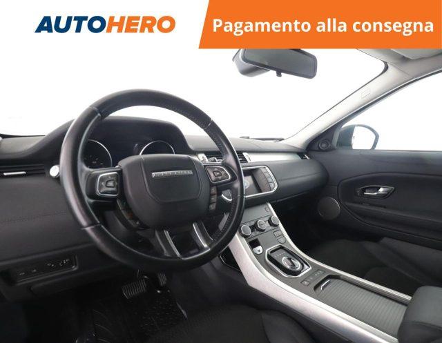 LAND ROVER Range Rover Evoque 2.0 TD4 150 CV 5p. Pure