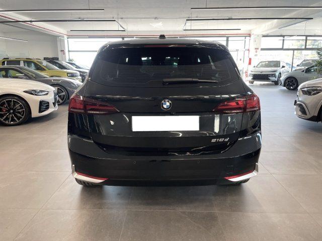 BMW 218 2.0 d 150 CV Active Tourer