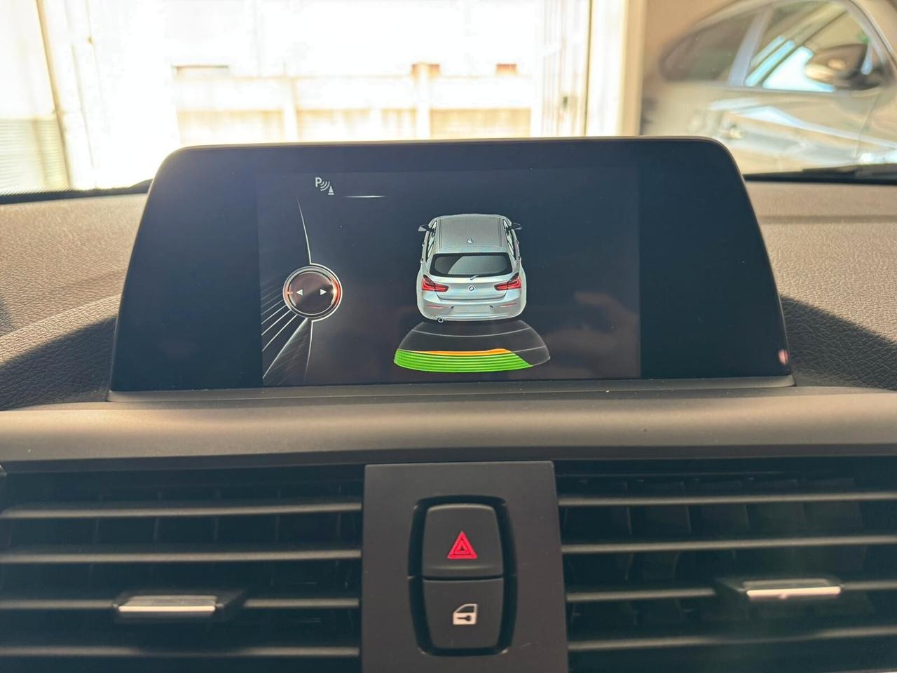 Bmw 116 116d 5p. Sport 116cv