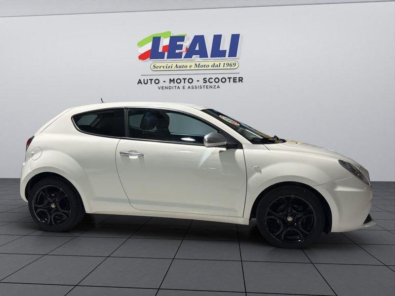 Alfa Romeo MiTo 3p 1.4 78cv S&S Super
