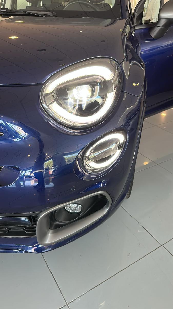 FIAT - 500X - 1.3 M.Jet 95 CV Sport