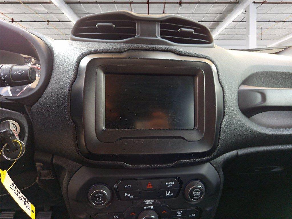 JEEP Renegade 1.6 mjt Limited 2wd 130cv del 2022