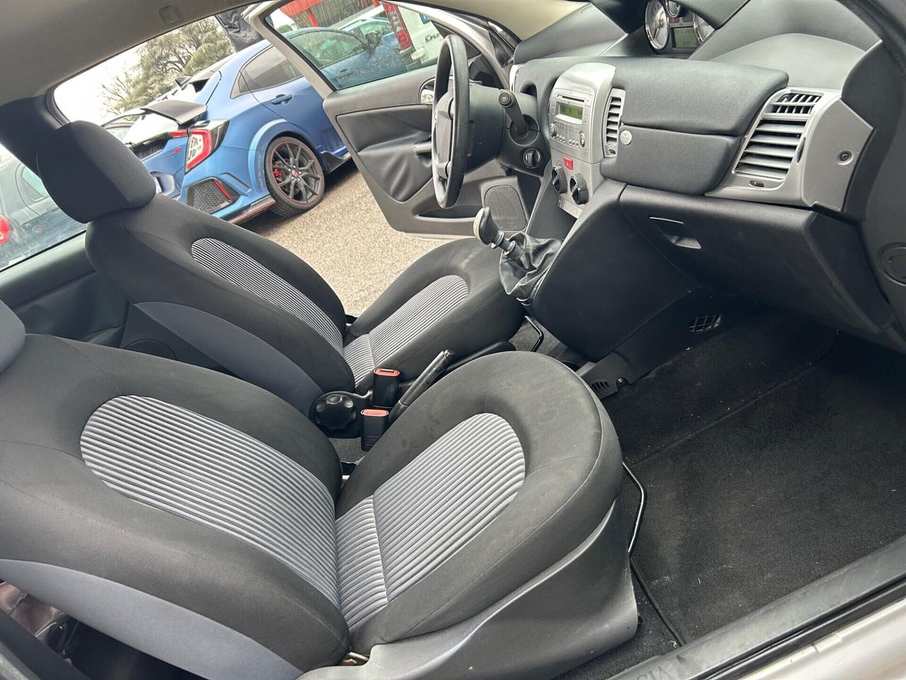 Lancia Ypsilon 1.2 cc Ecochic GPL perfetta