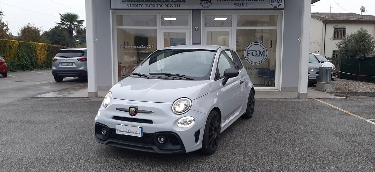 Abarth 695 180CV
