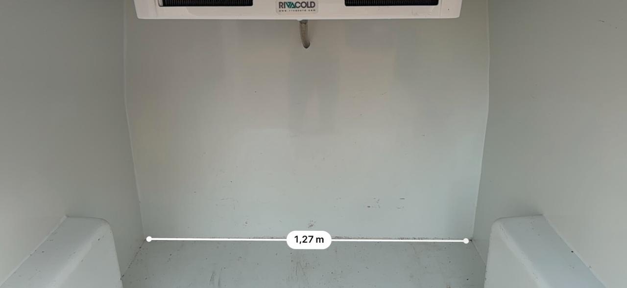 Fiat Fiorino 1.3 MJT 95CV Frigo