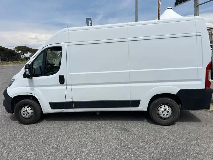 Citroen Jumper 30 BlueHDi 140 S&S PC-TN Furgone